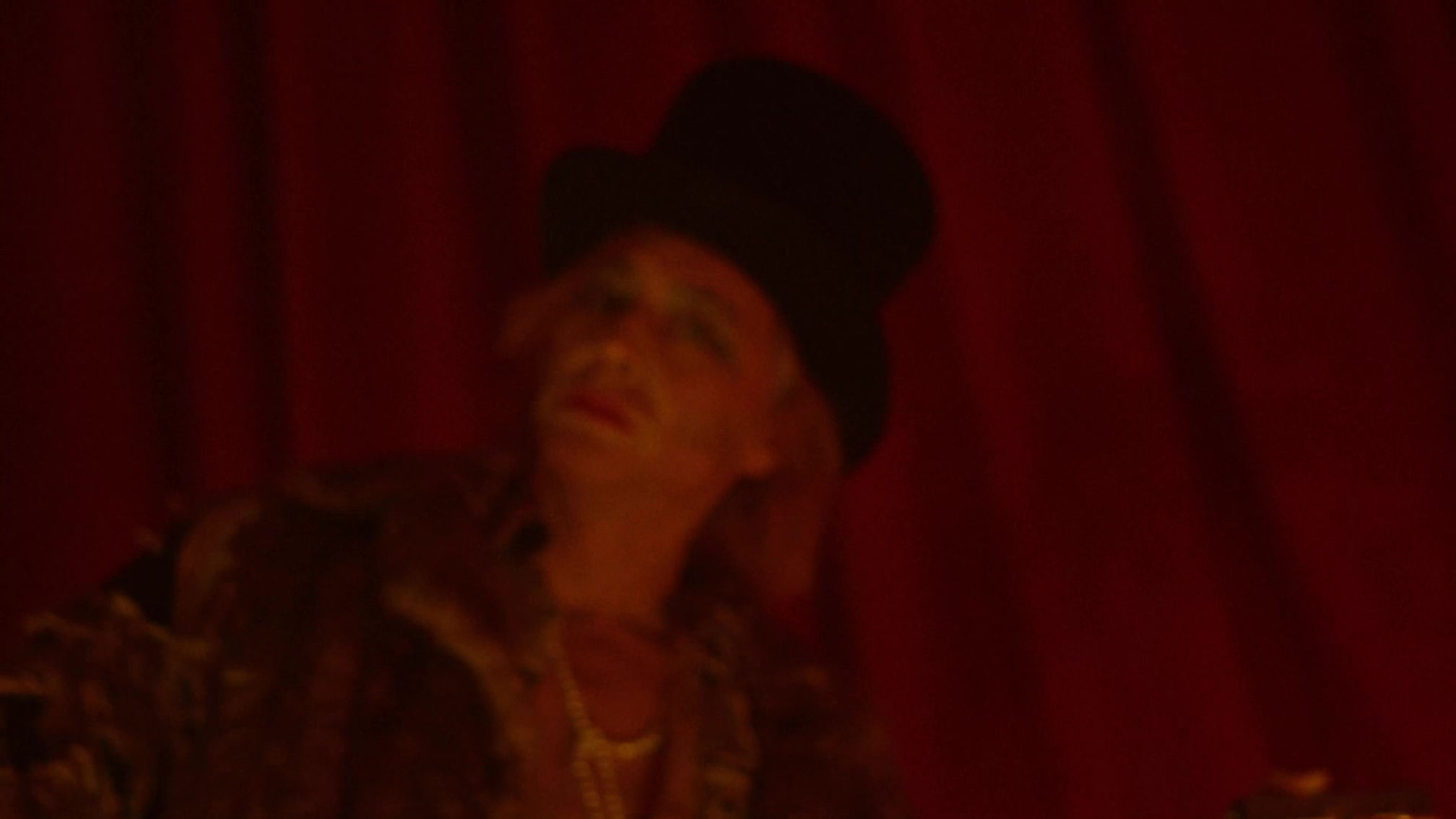 Theatre Macabre - Teaser 2